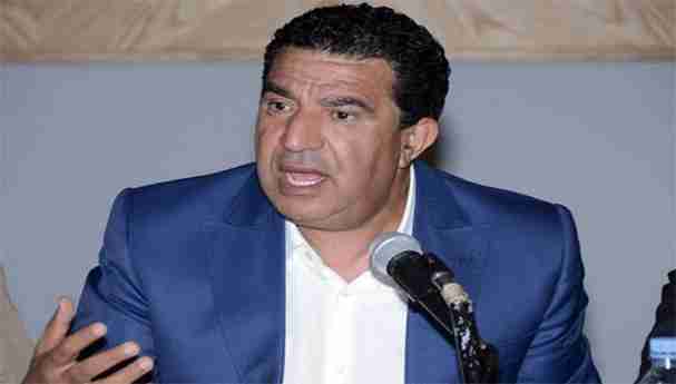 قيادي بالاتحاد الاشتراكي متهم بسرقة هاتف الوزير مبدع