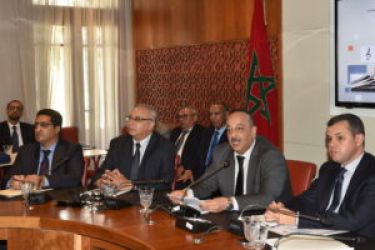 "علاقة الجهة الشرقية بالقدس" موضوع ندوة فكرية يترأسها محمد الأعرج