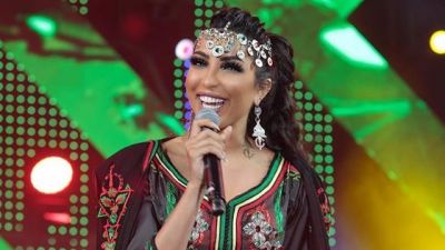 استفزاز دنيا بطمة الجديد يجر عليها غضب الجمهور العربي