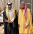 الدكتور مروان الجابري، وكيل منظمة الأمم المتحدة للتدريب والإعلام (UN MTC)، يبارك للأستاذ فيصل عبدالقادر عبدالله الصبحي بمناسبة زواجه