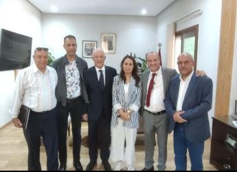 تنسيقية المسرحيين البيضاويين تخرج ببلاغ ناري هذه مضامينه الكاملة