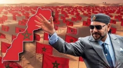 الحكم الذاتي رؤية ملكية  متبصرة وأنخراط شعبي عارم