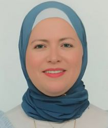 تكليف الدكتورة علا البردي بالقيام بمهام وأعباء عميد معهد علوم وتكنولوجيا النانو