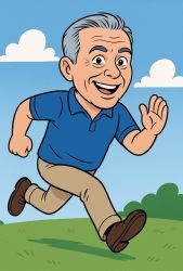 الاستاذ وعباس ودشدوش – ملهاة خوارزمية يكتبها : على خليل                                 (  الحلقة الأولى: ) “تعرف إيه عن مصر يا عباس؟” قهوة بلدي…