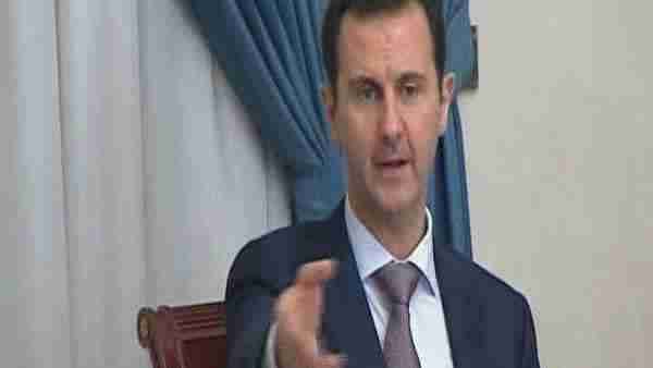 شريان القلب الذي يعيش به نظام الأسد