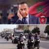 مناشدة خاصة للسيد والي امن وجدة . اللي غلب يعف . الصحافي ليست لديه حسابات شخصية معكم .