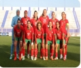 تعرفوا على الخطوط العريضة للخطة التي سيعتمدها المنتخب النسوي المغربي لانتزاع الكاس القارية