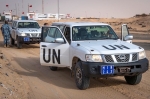 الديوان الملكي يكشف تطورا هاما، وخطوة ذات دلالة كبرى في اتجاه الطي النهائي لملف الصحراء المغربية
