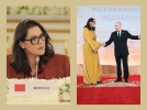 بعدما فضلت التحدث بالفرنسية ، هكذا تفاعل المغاربة مع اول امتحان واجه المنصوري بروسيا
