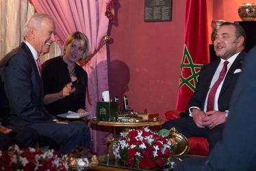   التغريدة التي حذفها الرئيس الأمريكي بسبب المغرب 