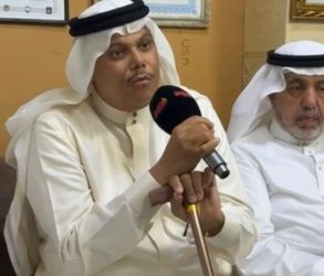 *المايسترو الفنان عمر أبو سراج يحتفي بالفنان حسن إسكندراني*