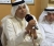 *المايسترو الفنان عمر أبو سراج يحتفي بالفنان حسن إسكندراني*