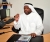 رأى أن الاستثمار في الكاتب أهم من دعم الكتاب محمد بلو .. من الطيران وفقدان البصر إلى مشروع أدبي يعبر بالذاكرة السعودية نحو العالم